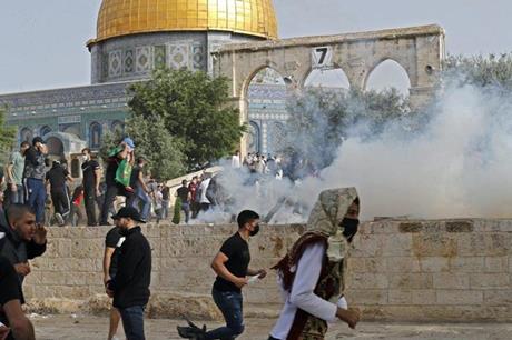 الصين تدعو لإقامة دولة فلسطينية مستقلة ذات سيادة كاملة