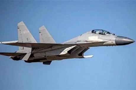 الصين تطوير مركبة جوية ترفرف آليا تعمل لمدة طويلة