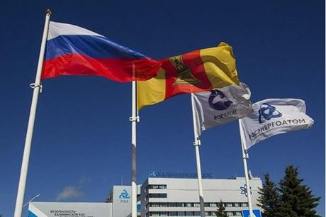 الطاقة النووية الروسية: كييف تمتلك كافة الإمكانات اللازمة لصنع القنبلة القذرة