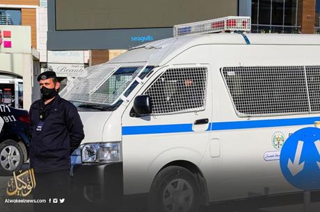 القبض على المتسبب بوفاة حدث في جرش برصاصة طائشة