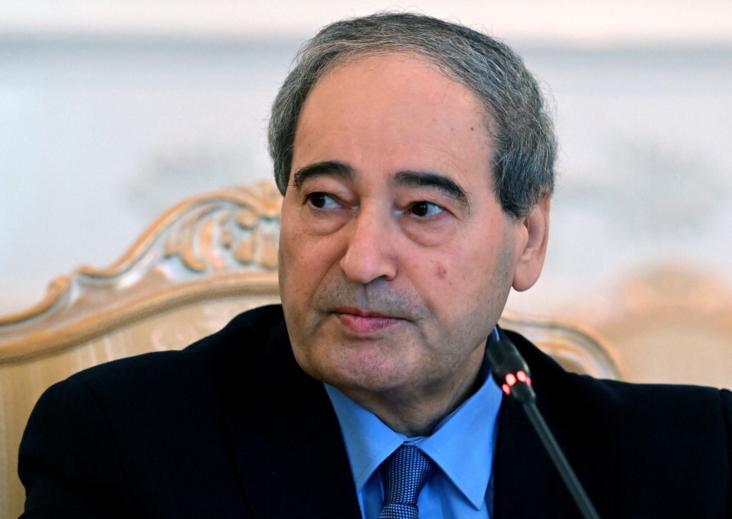 المقداد: التعاون الروسي كان عاملا مساعدا لعودة عدد كبير من المهجرين واللاجئين