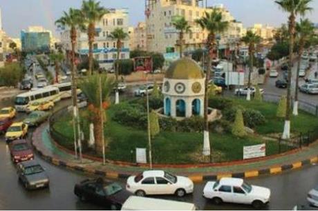 بدء فعاليات أسبوع البيئة والمناخ في إربد