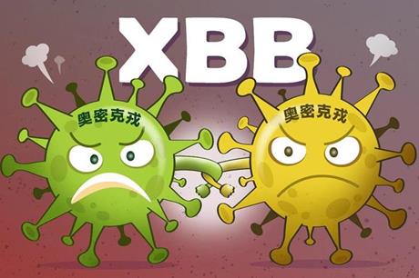 بعد رصده في السعودية.. ما الذي يمكنك فعله للوقاية من متحور "XBB" لكورونا؟