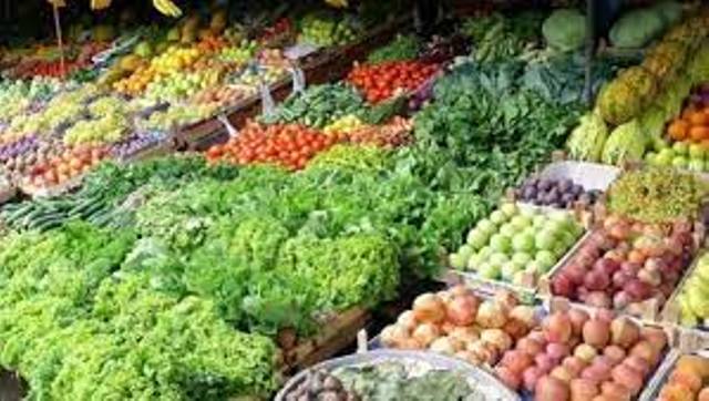 اسعار الخضار في السوق المركزي اليوم الأحد