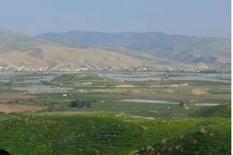 حوارية بالأغوار الشمالية حول الجرائم الإلكترونية