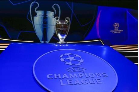 دوري أبطال أوروبا.. برنامج الجولة الثالثة