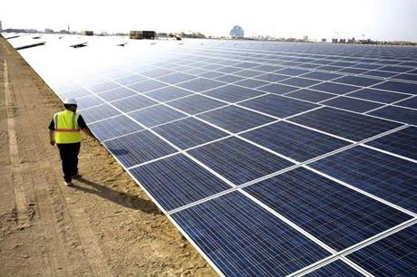 عمّان تستضيف المنتدى الدولي للاستثمار بالطاقة المتجددة غدا