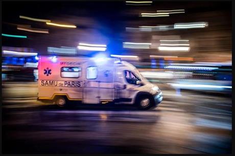 فرنسا..طفل يسقط من الطابق العاشر أثناء محاولته انقاذ قطة