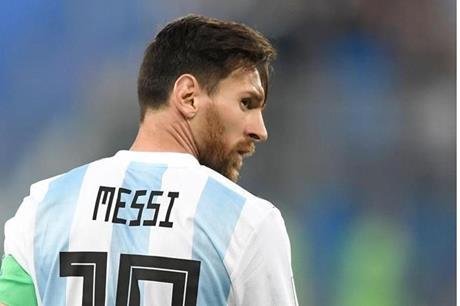 ميسي: هذا أكثر ما يقلقني قبل مونديال قطر