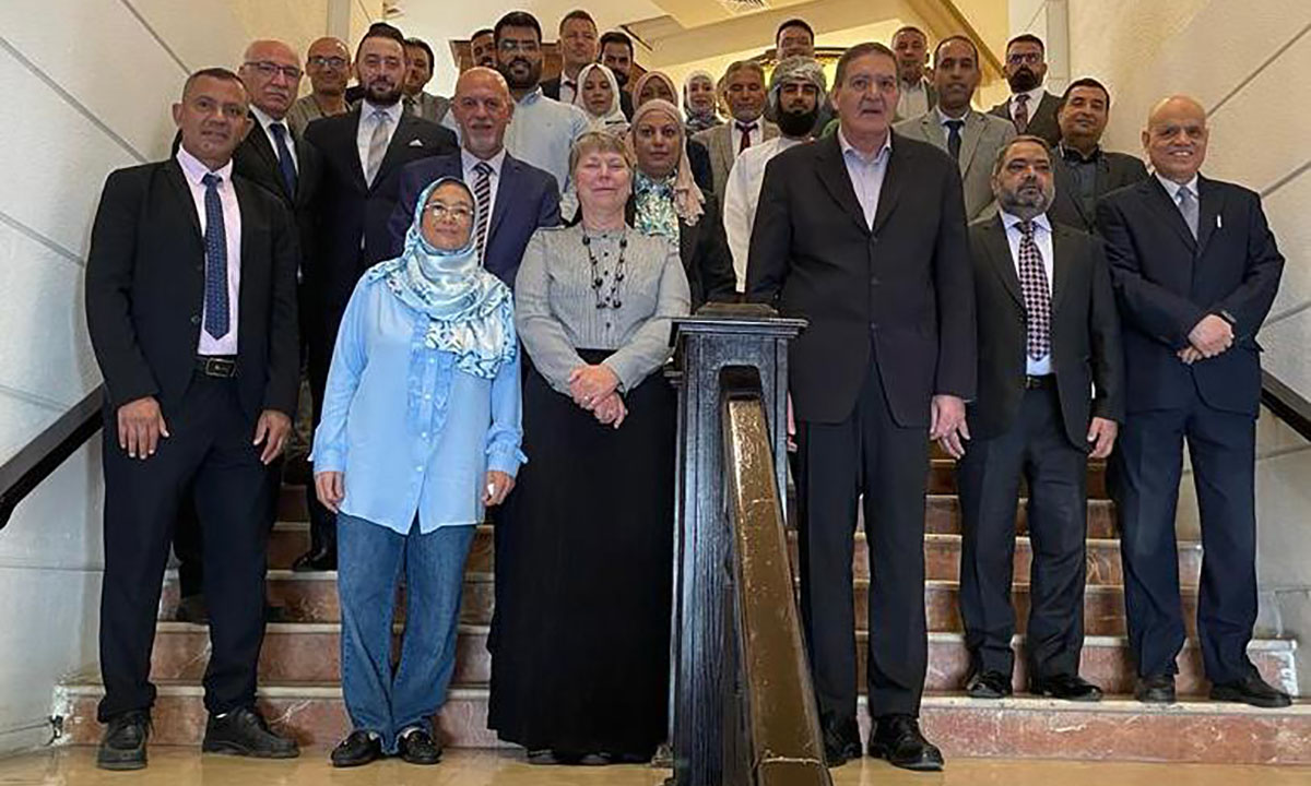 ورشة عمل إقليمية حول الترابط بين الأمان والأمن النوويين