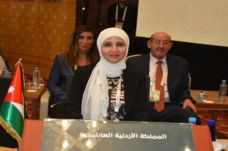 وزراء ورؤساء وفود دول عربية يبحثون التعاون الاقتصادي