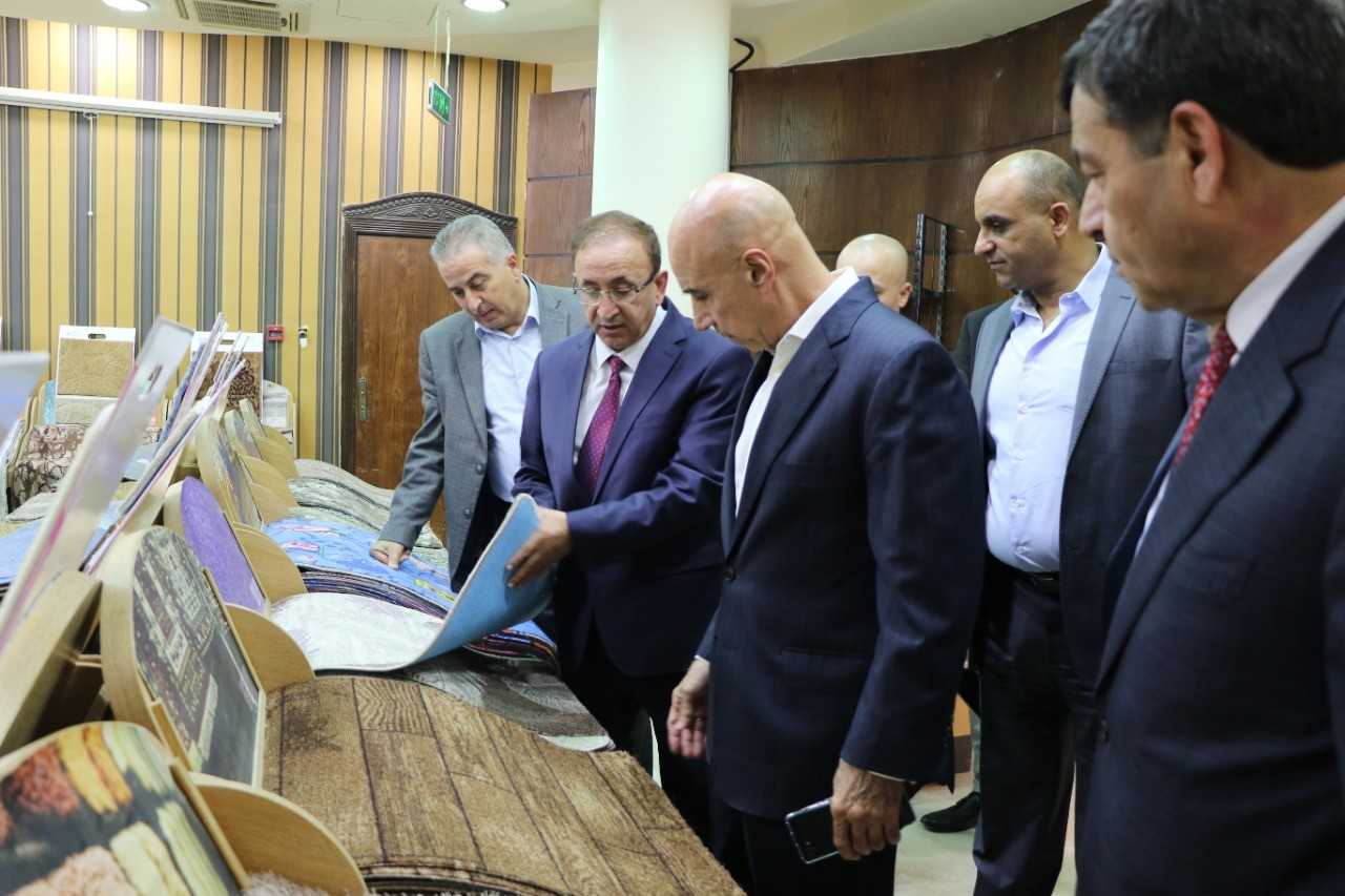 جديد الحكومة لتشجيع الاستثمار