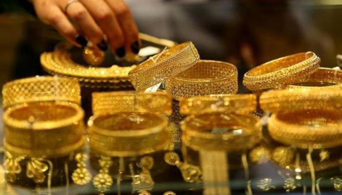 اسعار الذهب تنخفض محليا 20 قرشا
