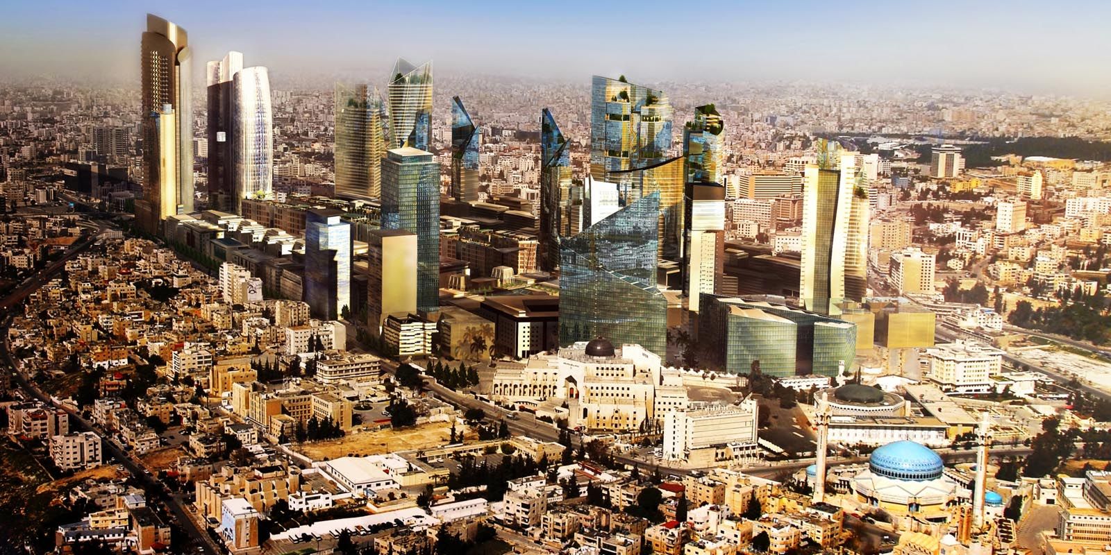 الأجواء حتى الأحد تستمر لطيفة الحرارة في معظم المناطق