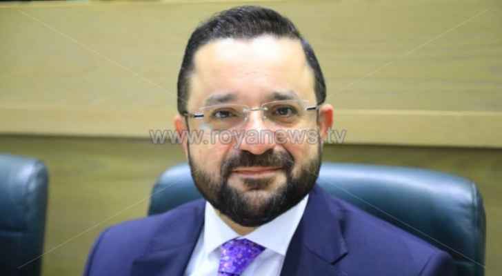 العسعس: لا يوجد سندات يورو مستحقة على الأردن