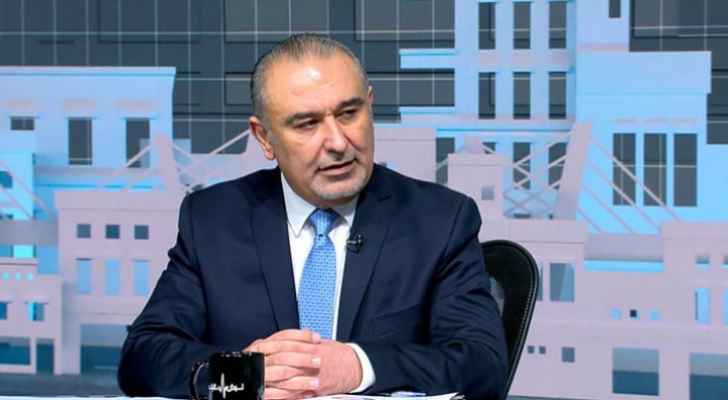 الشريدة: ٢٢٠ ألف موظف يعملون في القطاع العام