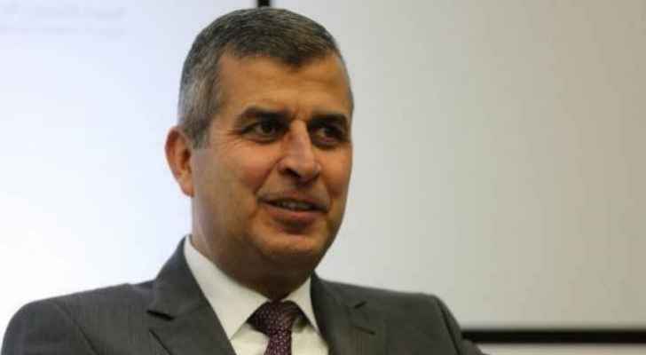 الخرابشة يعلن شراء الحكومة لمحطة توليد كهرباء الريشة
