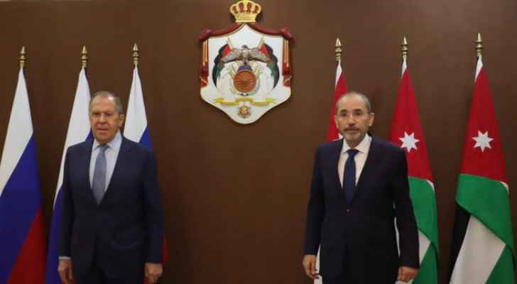 الصفدي: الحل السياسي يخلص سوريا من الإرهاب ويهيئ ظروف العودة الطوعية للاجئين – بث مباشر