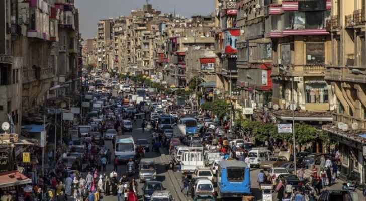 مصر.. طعن صديقه بسكين في لحظة غضب