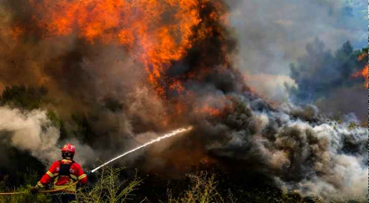 الصحة العالمية: ١٥ ألف وفاة في أوروبا جراء موجات الحر عام ٢٠٢٢