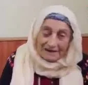 الحاجه حليمه الكسواني… ولاده يا فلسطين