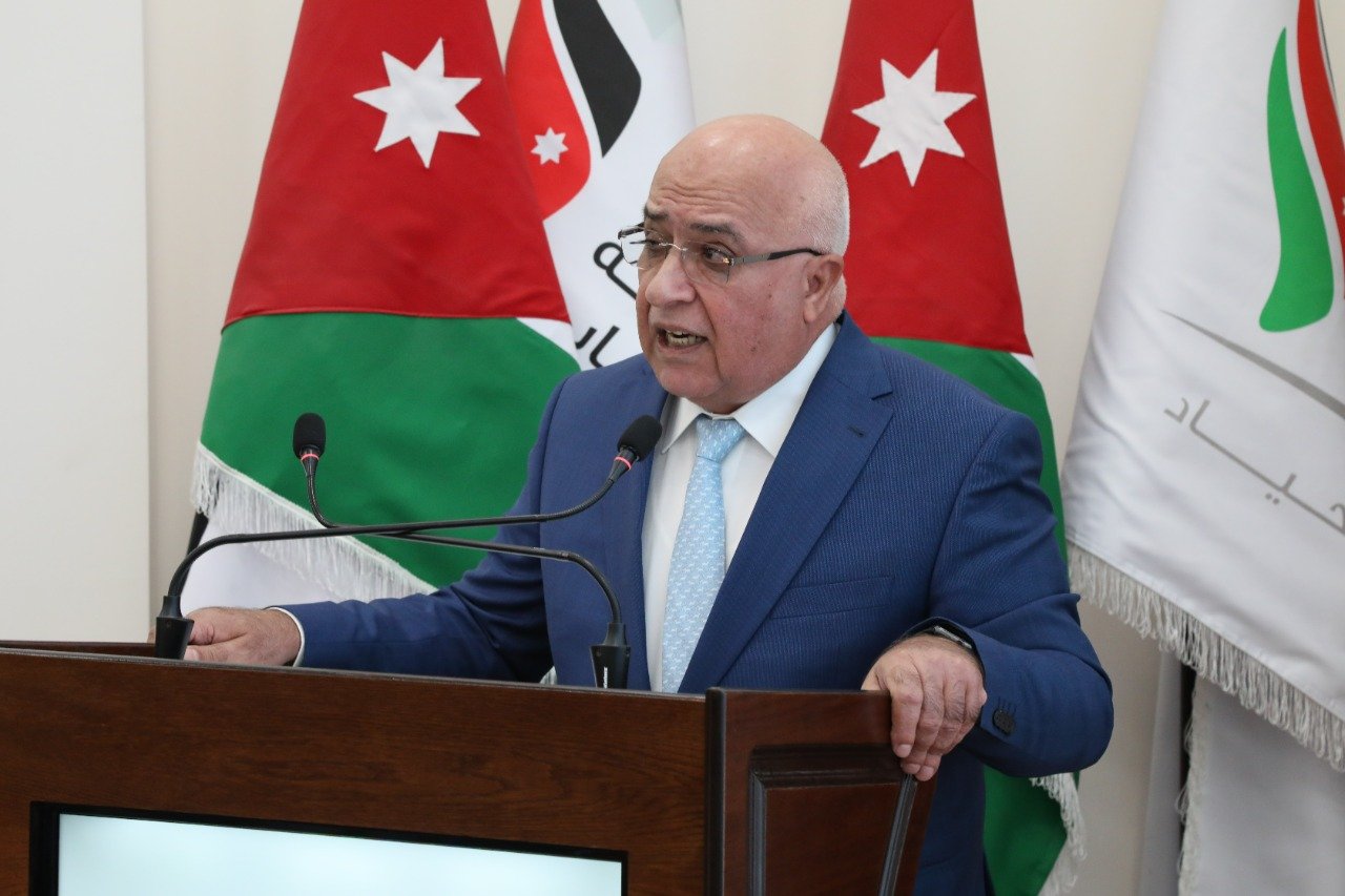 المستقلة للانتخاب تحتفل بتخريج الفوج الأول من طلبة دبلوم السياسات الانتخابية