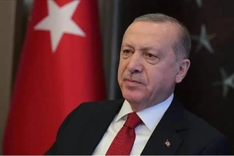 أردوغان: أزمة أوكرانيا أظهرت فشل مؤسسات الأمن العالمية