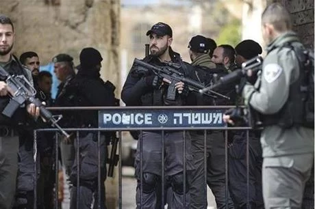 الاحتلال يعتقل فتاة من القدس