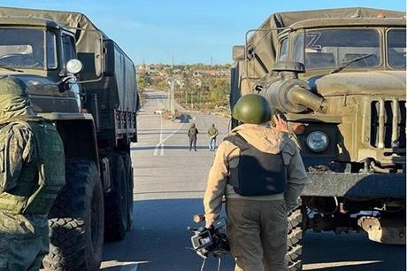 الدفاع الروسية: استعادة 107 من الجنود الأسرى الروس من أوكرانيا