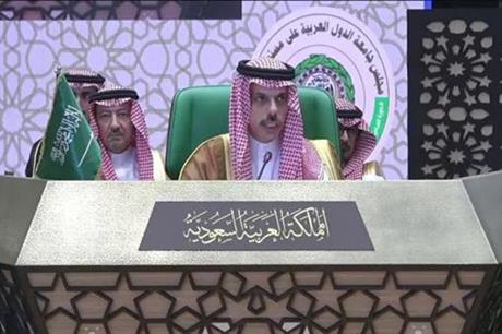 السعوديّة ستستضيف القمة العربية المقبلة