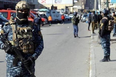 جريمة تهز العراق.. قتلت زوجها وأحرقت جثته داخل الحمام
