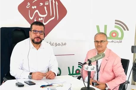 سلطة العقبة: 85% حجوزات الفنادق خلال إقامة معرض سوفكس 2022