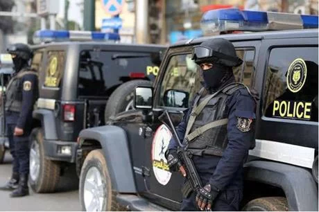 عيون مغلقة بالصمغ وفم مكمم.. جثة تثير الرعب في مصر