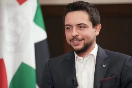 ولي العهد يلقي كلمة الأردن في القمة العربية اليوم